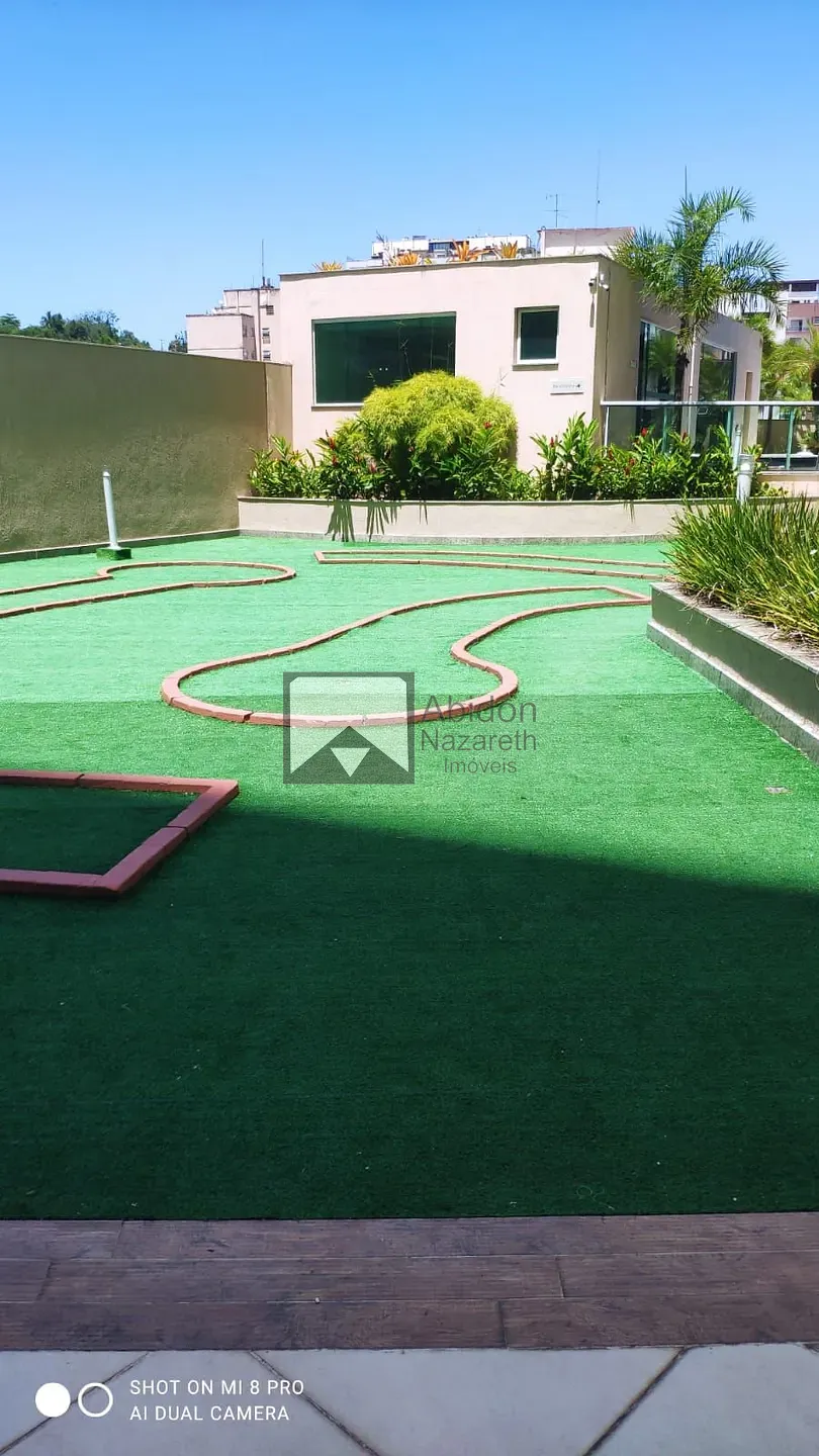 Apartamento, 2 quartos, 92 m² - Foto 41
