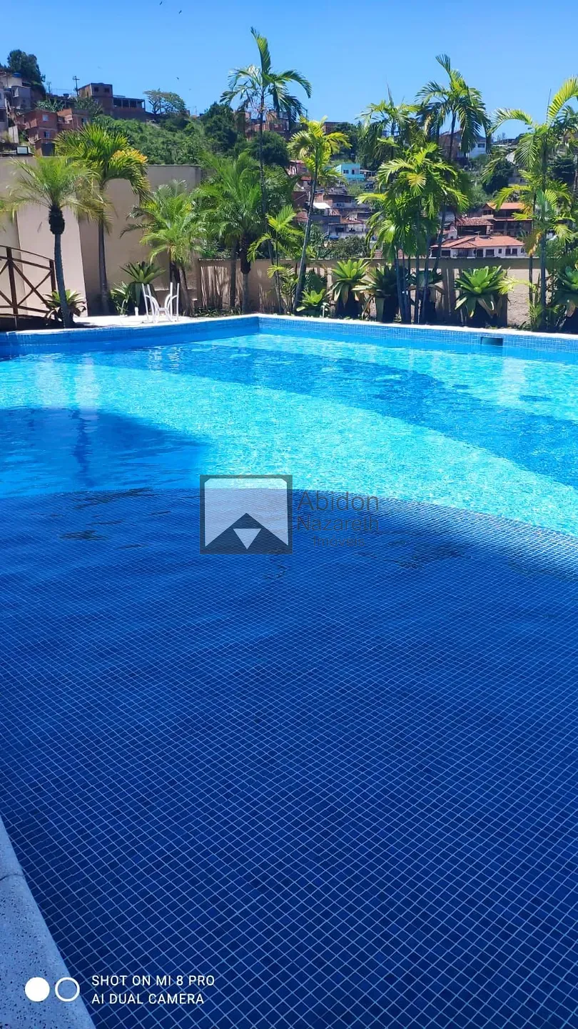 Apartamento, 2 quartos, 92 m² - Foto 24