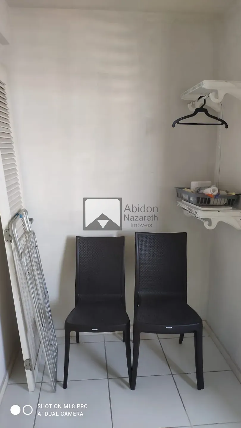 Apartamento, 2 quartos, 92 m² - Foto 22