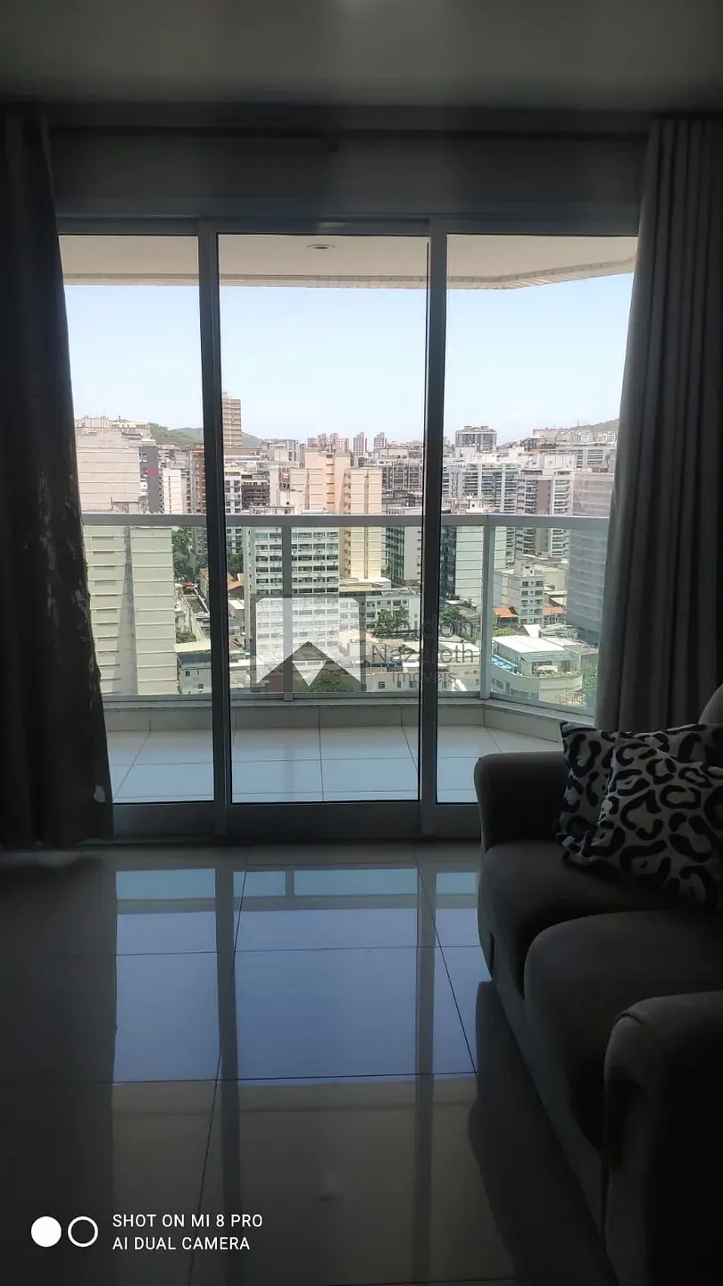 Apartamento, 2 quartos, 92 m² - Foto 1