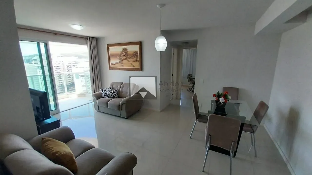Apartamento, 2 quartos, 92 m² - Foto 3