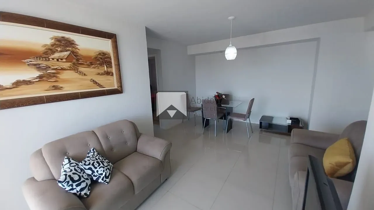 Apartamento, 2 quartos, 92 m² - Foto 2