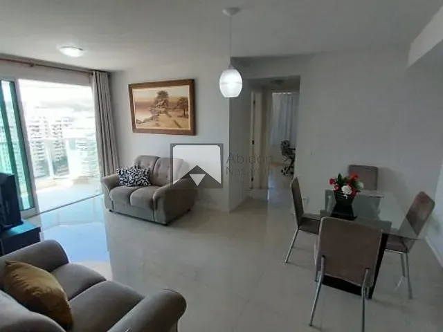 Apartamento com 92m² 2 quartos e 2 banheiros, à venda, no bairro Icaraí em Niterói