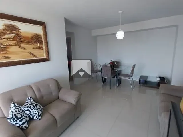 Apartamento com 92m² 2 quartos e 2 banheiros, à venda, no bairro Icaraí em Niterói