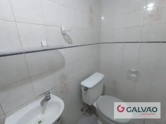 Foto do Apartamento - Kitnet/Studio para alugar 1 quarto, 33 m² em Centro, Curitiba - Edifício Tour Laffite - Alferes Poli - 276 | Josué Souza Imóveis