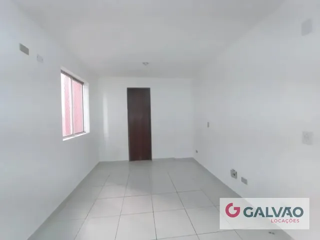 Foto do Apartamento - Kitnet/Studio para alugar 1 quarto, 33 m² em Centro, Curitiba - Edifício Tour Laffite - Alferes Poli - 276 | Josué Souza Imóveis