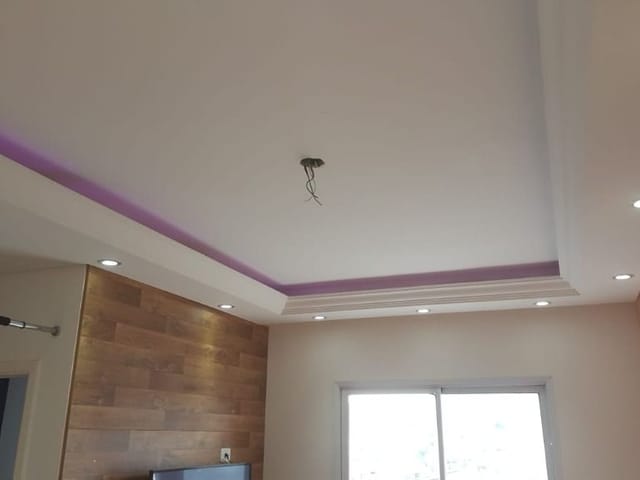 Apartamento com 69m² 2 quartos e 1 banheiro, à venda, no bairro Jardim Graziela em Barueri