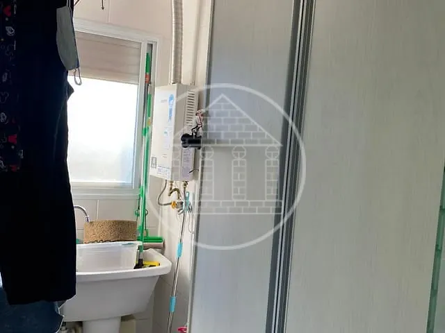 Apartamento 3 quartos e 2 banheiros, à venda, no bairro Campininha em São Paulo