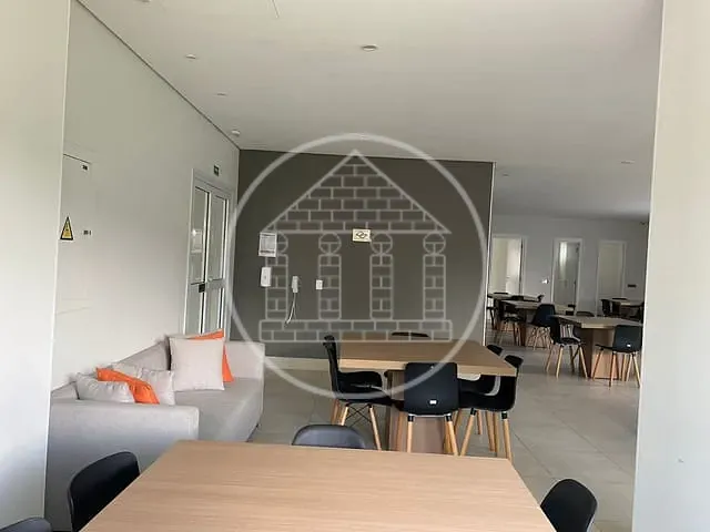 Apartamento 3 quartos e 2 banheiros, à venda, no bairro Campininha em São Paulo