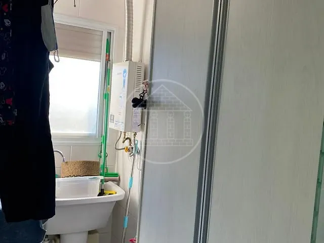 Apartamento 3 quartos e 2 banheiros, à venda, no bairro Campininha em São Paulo