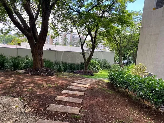 Apartamento 3 quartos e 2 banheiros, à venda, no bairro Campininha em São Paulo