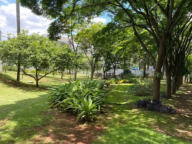 Apartamento 3 quartos e 2 banheiros, à venda, no bairro Campininha em São Paulo