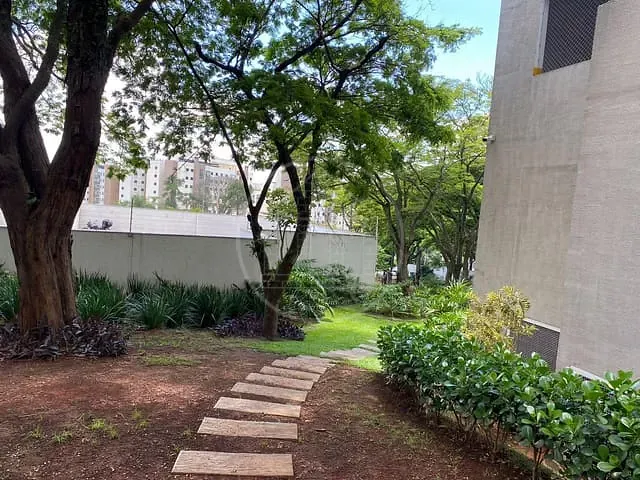 Apartamento 3 quartos e 2 banheiros, à venda, no bairro Campininha em São Paulo