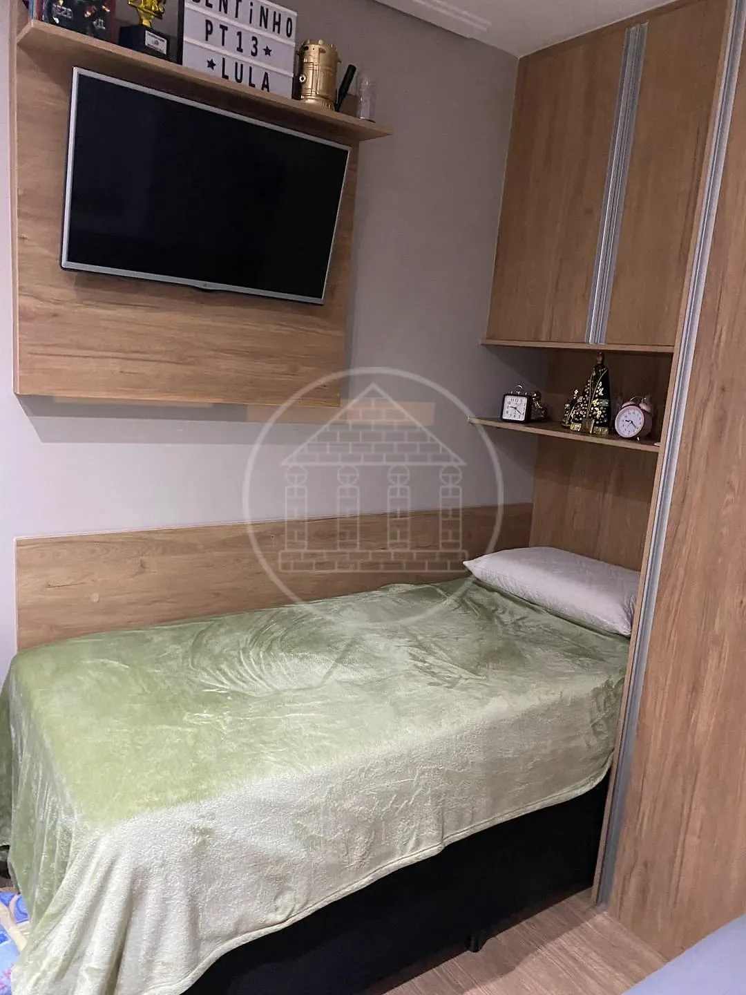 Apartamento, 3 quartos, 81 m² - Foto 30
