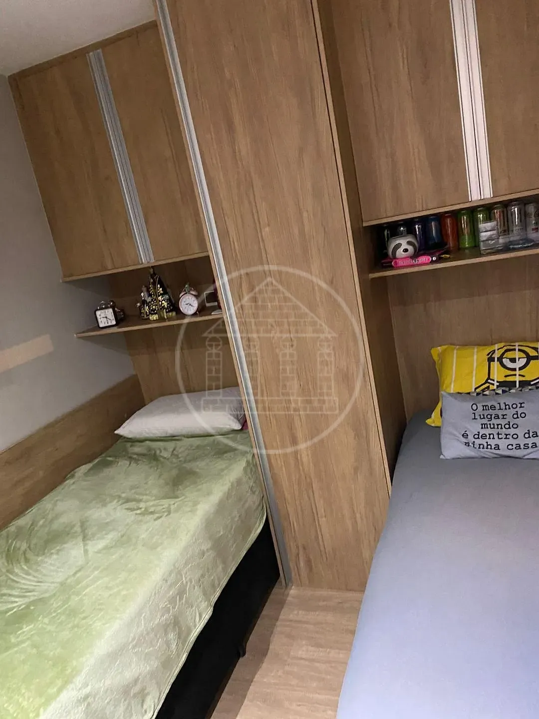 Apartamento, 3 quartos, 81 m² - Foto 29