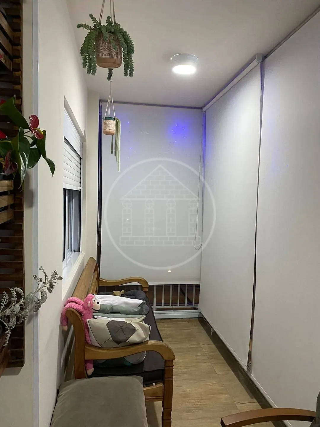 Apartamento, 3 quartos, 81 m² - Foto 24