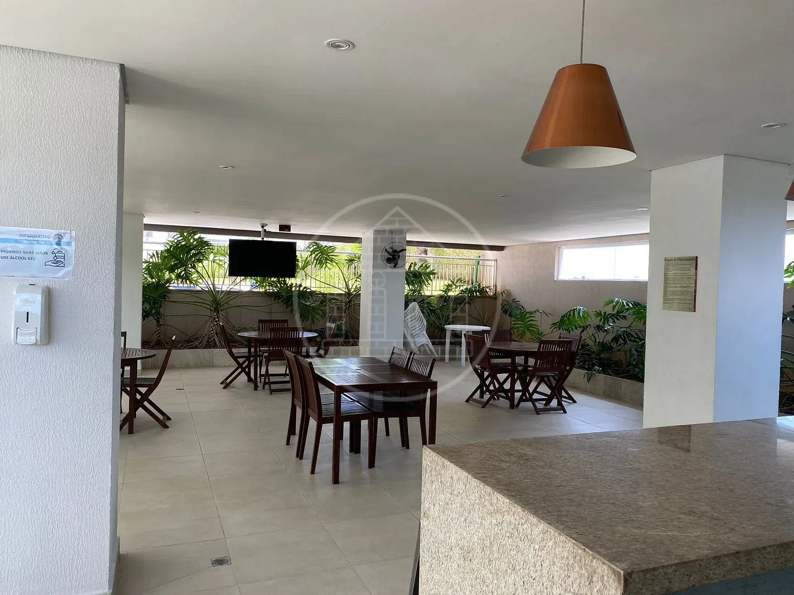 Apartamento, 3 quartos, 81 m² - Foto 9