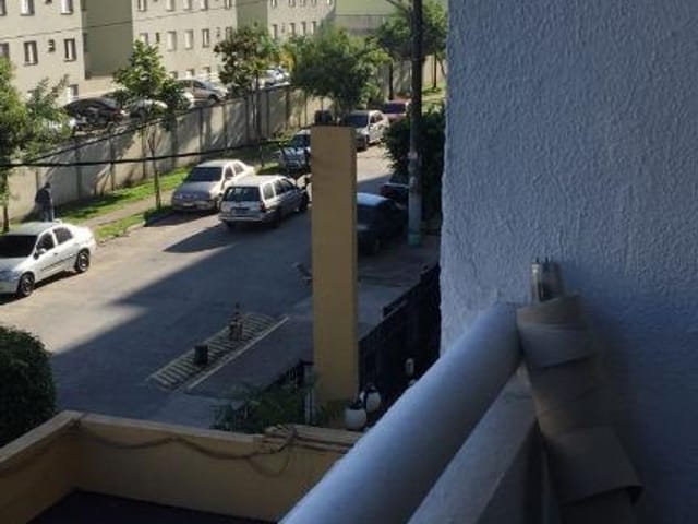 Foto do Apartamento - Apartamento com 2 dormitórios à venda, 49 m² por R$ 189.000,00 - Jardim Santo Elias - São Paulo/SP | ZONA LESTE IMÓVEIS