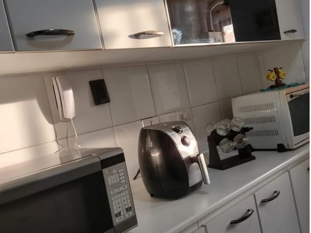 Apartamento com 80m² 3 quartos e 2 banheiros, à venda, no bairro Vila Monumento em São Paulo