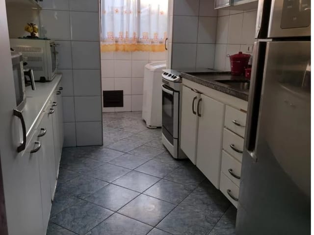 Apartamento com 80m² 3 quartos e 2 banheiros, à venda, no bairro Vila Monumento em São Paulo