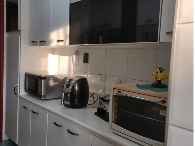 Apartamento com 80m² 3 quartos e 2 banheiros, à venda, no bairro Vila Monumento em São Paulo