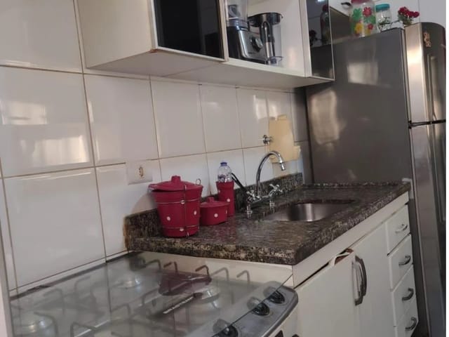 Apartamento com 80m² 3 quartos e 2 banheiros, à venda, no bairro Vila Monumento em São Paulo