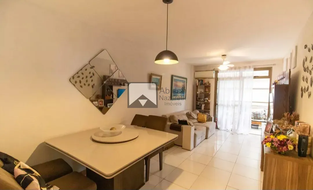 Apartamento, 2 quartos, 128 m² - Foto 5