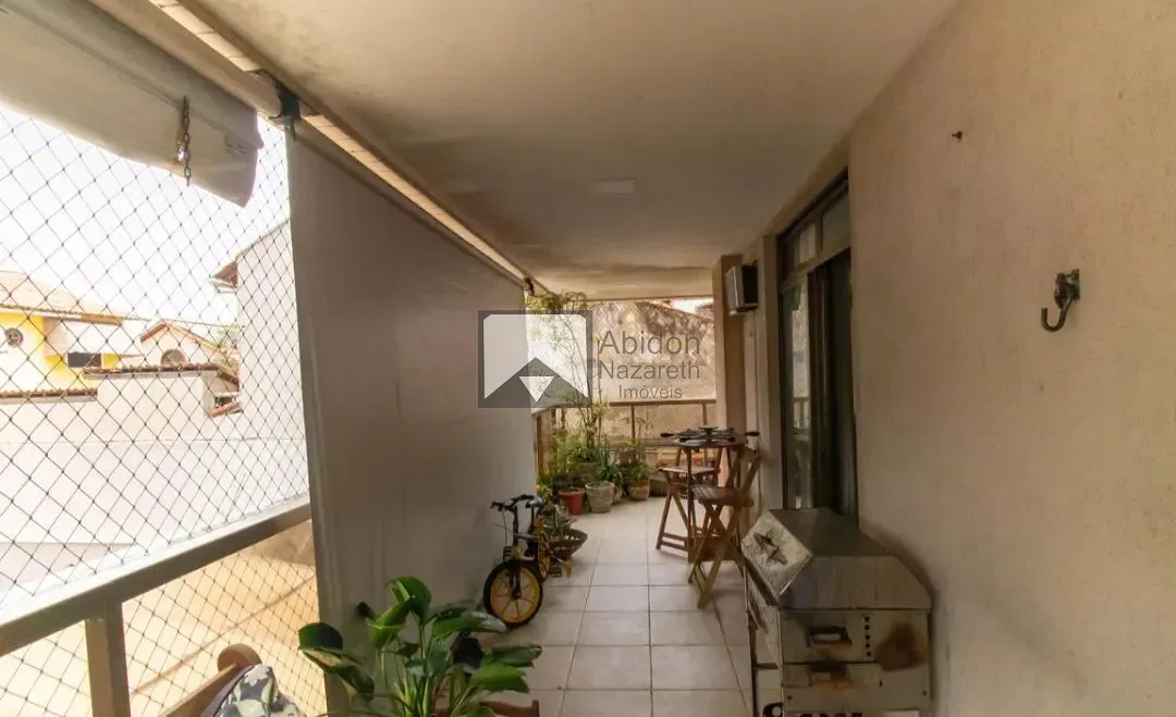 Apartamento, 2 quartos, 128 m² - Foto 8