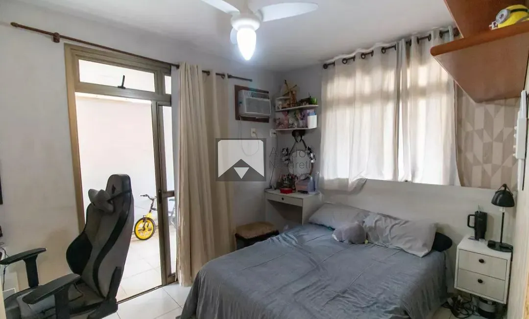 Apartamento, 2 quartos, 128 m² - Foto 6