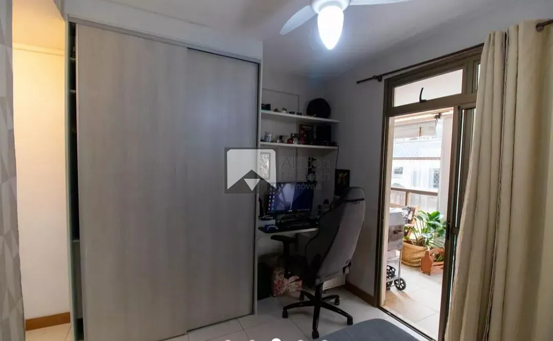 Apartamento, 2 quartos, 128 m² - Foto 10
