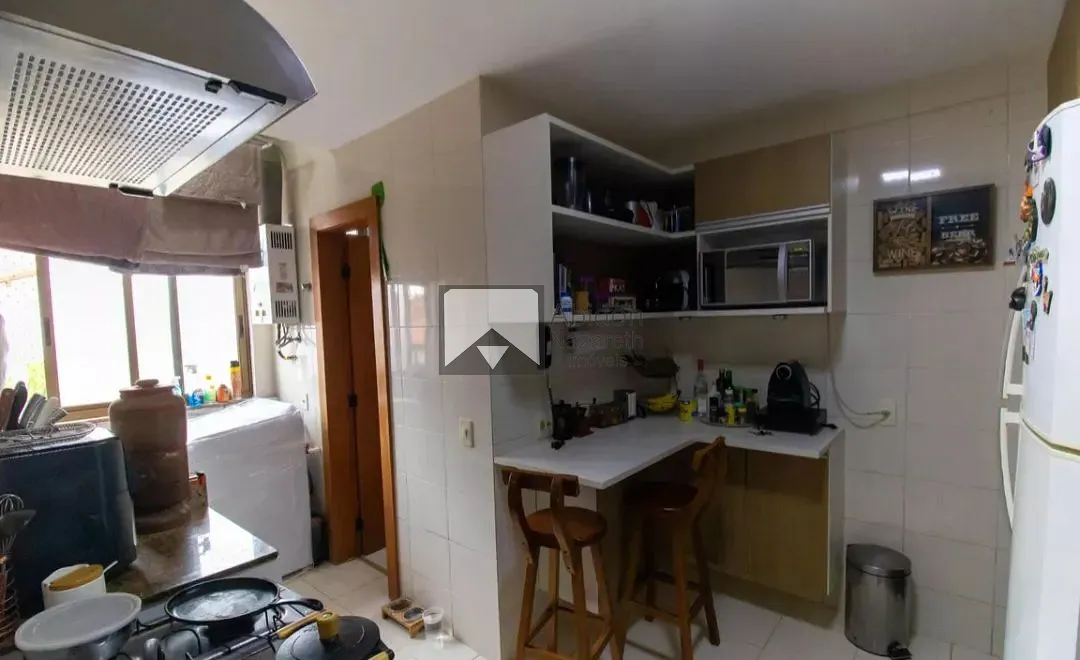 Apartamento, 2 quartos, 128 m² - Foto 4