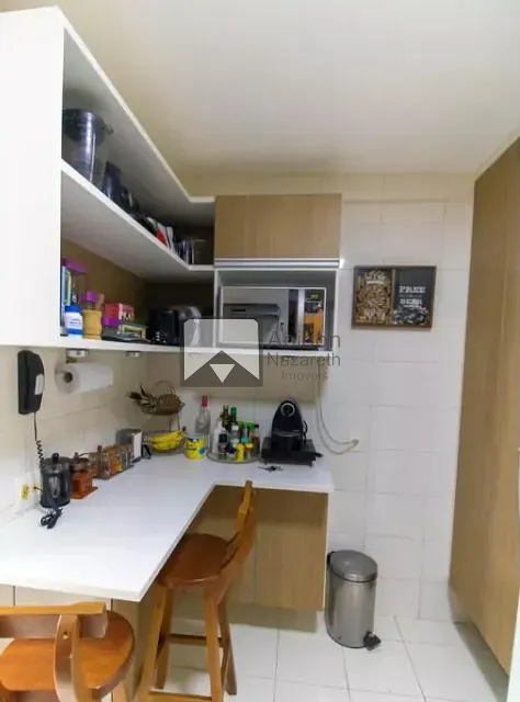 Apartamento, 2 quartos, 128 m² - Foto 2