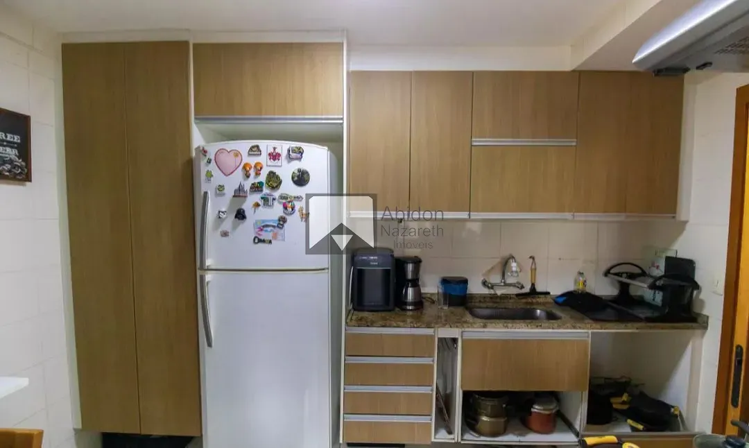 Apartamento, 2 quartos, 128 m² - Foto 12