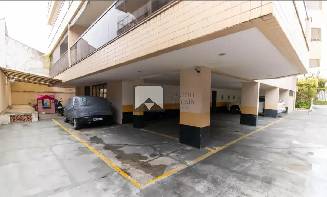 Apartamento, 2 quartos, 128 m² - Foto 15