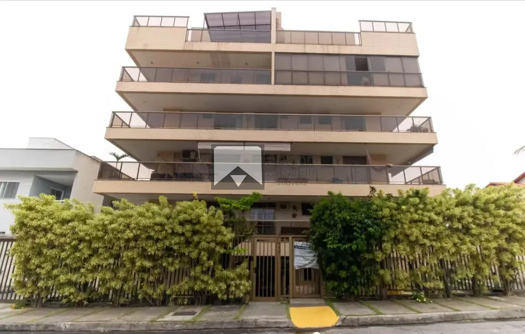 Apartamento, 2 quartos, 128 m² - Foto 3