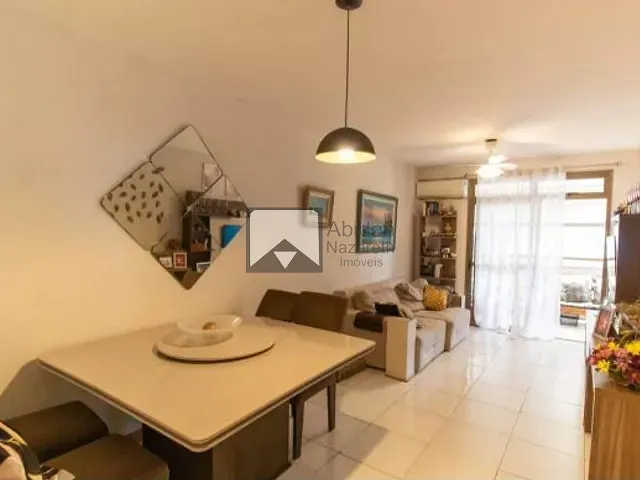 Apartamento com 128m² 2 quartos e 2 banheiros, à venda, no bairro Piratininga em Niterói