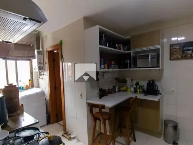 Apartamento com 128m² 2 quartos e 2 banheiros, à venda, no bairro Piratininga em Niterói