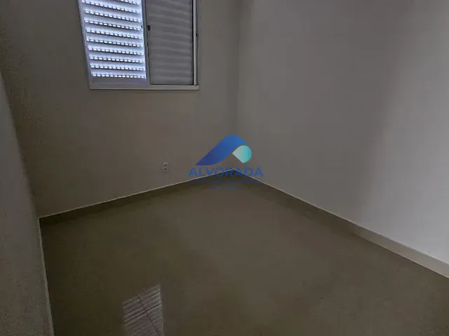 Apartamento com 48m² 2 quartos e 1 banheiro, para alugar, no bairro Jardim das Indústrias em São José dos Campos