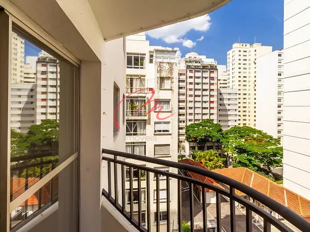 Apartamento 2 quartos e 2 banheiros, à venda, no bairro Perdizes em São Paulo