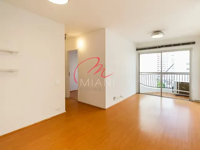 Apartamento 2 quartos e 2 banheiros, à venda, no bairro Perdizes em São Paulo