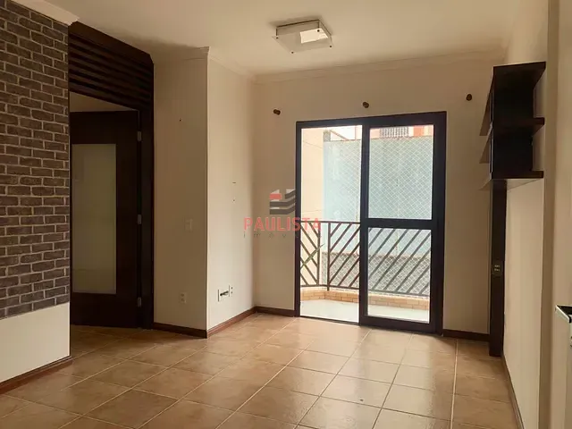 Apartamento 2 quartos e 1 banheiro, à venda, no bairro Mirandópolis em São Paulo