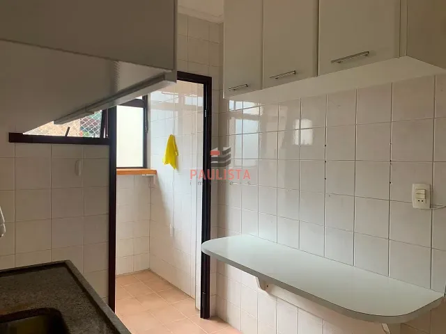 Apartamento 2 quartos e 1 banheiro, à venda, no bairro Mirandópolis em São Paulo