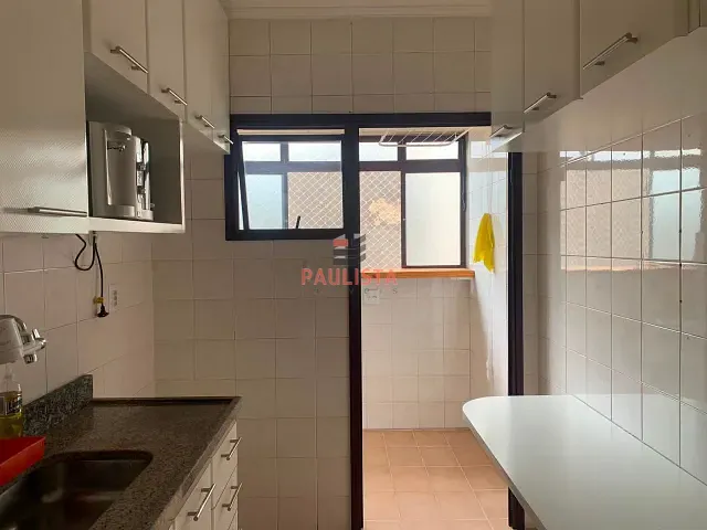Apartamento 2 quartos e 1 banheiro, à venda, no bairro Mirandópolis em São Paulo