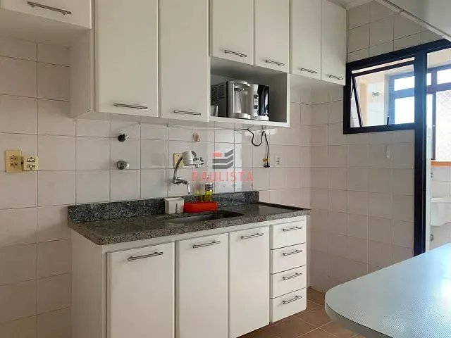 Apartamento 2 quartos e 1 banheiro, à venda, no bairro Mirandópolis em São Paulo