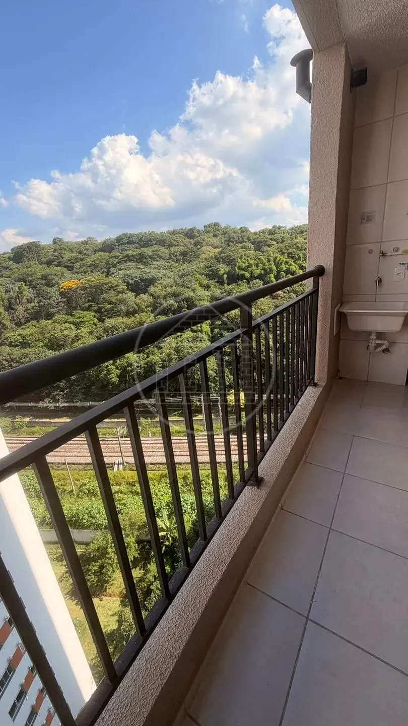 Apartamento, 2 quartos, 39 m² - Foto 14