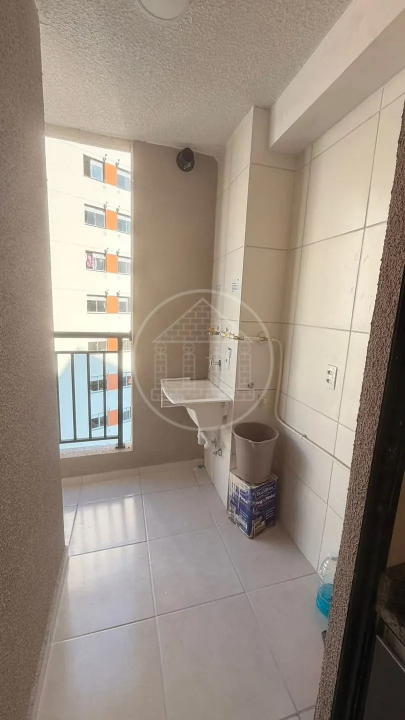Apartamento, 2 quartos, 39 m² - Foto 17