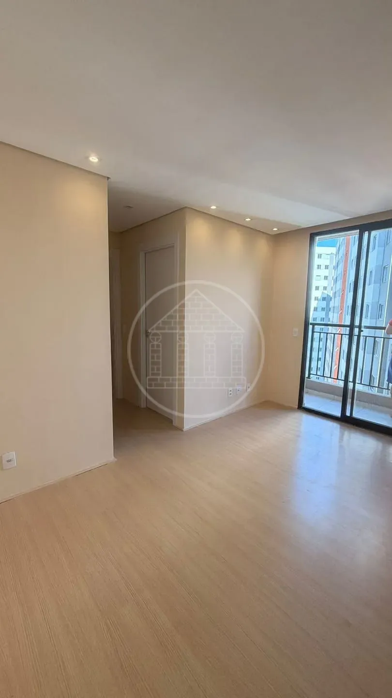 Apartamento, 2 quartos, 39 m² - Foto 8