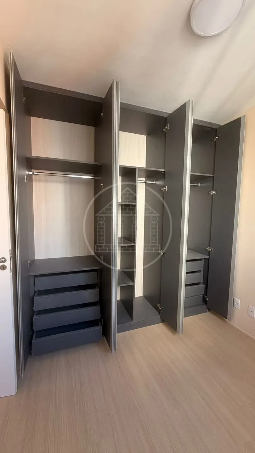 Apartamento, 2 quartos, 39 m² - Foto 10