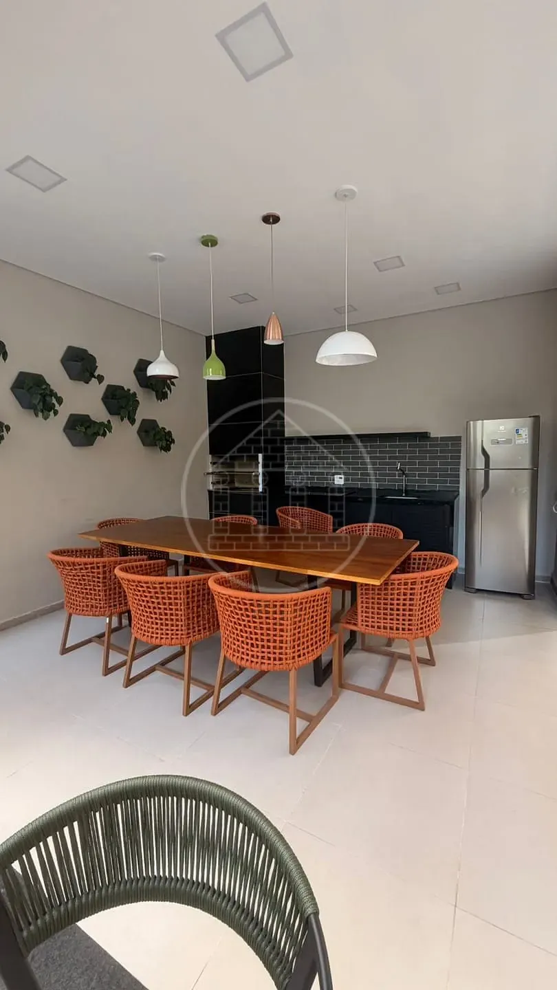 Apartamento, 2 quartos, 39 m² - Foto 7