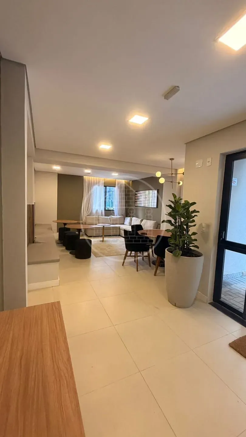 Apartamento, 2 quartos, 39 m² - Foto 6